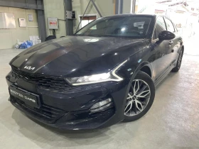 Kia K5 2.0i ! LPG ! Trendy ! | Mobile.bg � ����� ������ 3