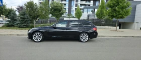 ����� �� �������� �� BMW 320