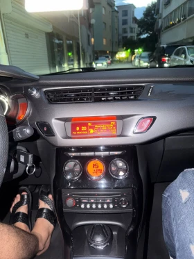 Citroen C3 undefined | Auto.bg — изображение 8