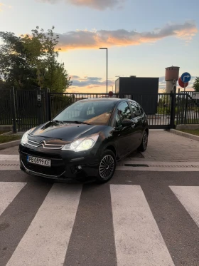 Citroen C3 undefined | Auto.bg — изображение 11