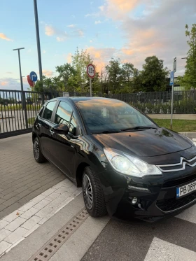 Citroen C3 undefined | Auto.bg — изображение 4
