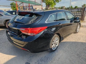 Hyundai I40 1.7 CRDI Automatic  | Mobile.bg � ����� ������ 7