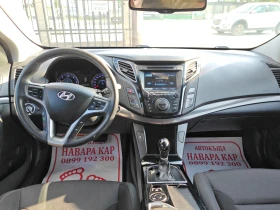 Hyundai I40 1.7 CRDI Automatic  | Mobile.bg � ����� ������ 11