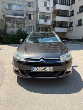 Citroen C5 1.6 