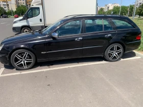 Mercedes-Benz E 320 | Mobile.bg � ����� ������ 4