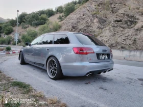 Audi A6 RS6 - 4500 € / 8801.24 лв. - 38412939 7