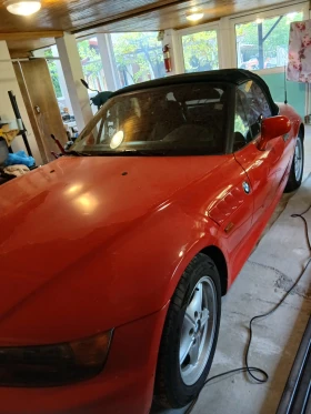 BMW Z3 Z 3 - 6500 € - 56812203 2