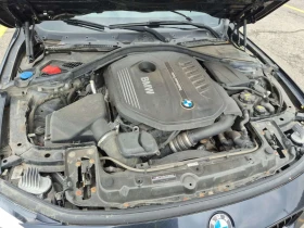 BMW 440 М ПАКЕТ/XDRIVE/ПОДГРЕВ/ФИНАНСИРАНЕ/ГРАНД КУПЕ | Auto.bg — изображение 17