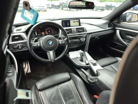 BMW 440 М ПАКЕТ/XDRIVE/ПОДГРЕВ/ФИНАНСИРАНЕ/ГРАНД КУПЕ | Auto.bg — изображение 10