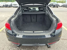 BMW 440 М ПАКЕТ/XDRIVE/ПОДГРЕВ/ФИНАНСИРАНЕ/ГРАНД КУПЕ | Auto.bg — изображение 14