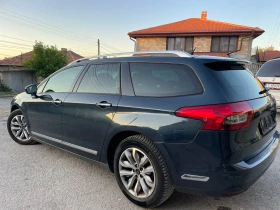 Citroen C5 1.6 benzin | Mobile.bg � ����� ������ 5