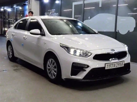 ������ Kia K3