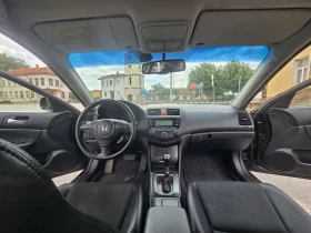 Honda Accord 2.0i | Mobile.bg � ����� ������ 14