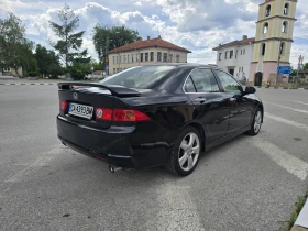 Honda Accord 2.0i | Mobile.bg � ����� ������ 5