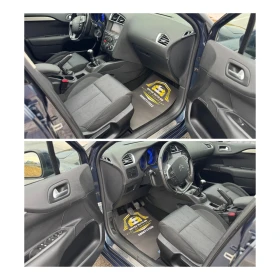 Citroen C4 1.4 VTi Business Line | Mobile.bg � ����� ������ 12