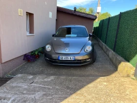 VW Beetle 2.0TDI  Coccinelle | Mobile.bg � ����� ������ 4