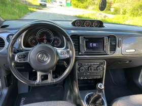 VW Beetle 2.0TDI  Coccinelle | Mobile.bg � ����� ������ 13