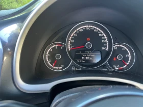 VW Beetle 2.0TDI  Coccinelle | Mobile.bg � ����� ������ 11