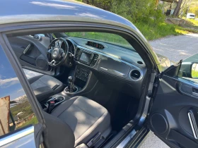 VW Beetle 2.0TDI  Coccinelle | Mobile.bg � ����� ������ 9