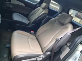 Kia Carnival Gasoline 9-Seater Prestige | Mobile.bg � ����� ������ 6
