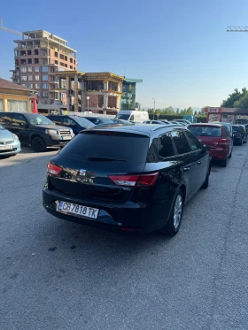 Seat Leon - 5900 € - 54490289 6