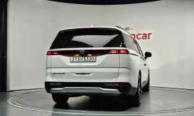 Kia Carnival undefined | Auto.bg — изображение 4