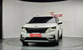 Kia Carnival undefined | Auto.bg — изображение 3