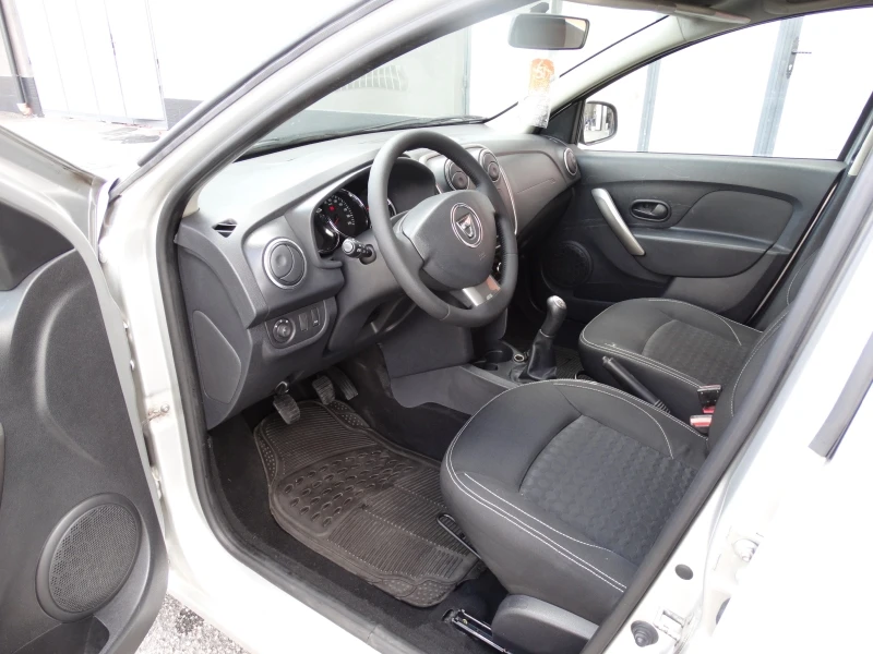 Dacia Logan 1.5 dci промоция, снимка 5 - Автомобили и джипове - 38089665