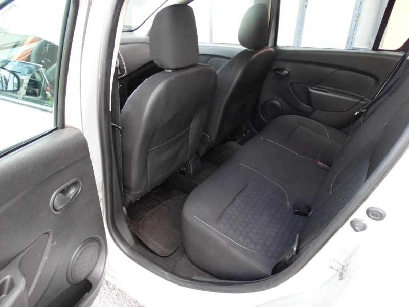 Dacia Logan 1.5 dci промоция, снимка 6 - Автомобили и джипове - 38089665