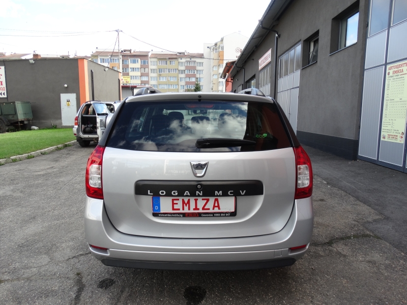 Dacia Logan 1.5 dci промоция, снимка 2 - Автомобили и джипове - 38089665