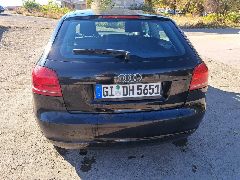 Audi A3, снимка 2 - Автомобили и джипове - 47919218