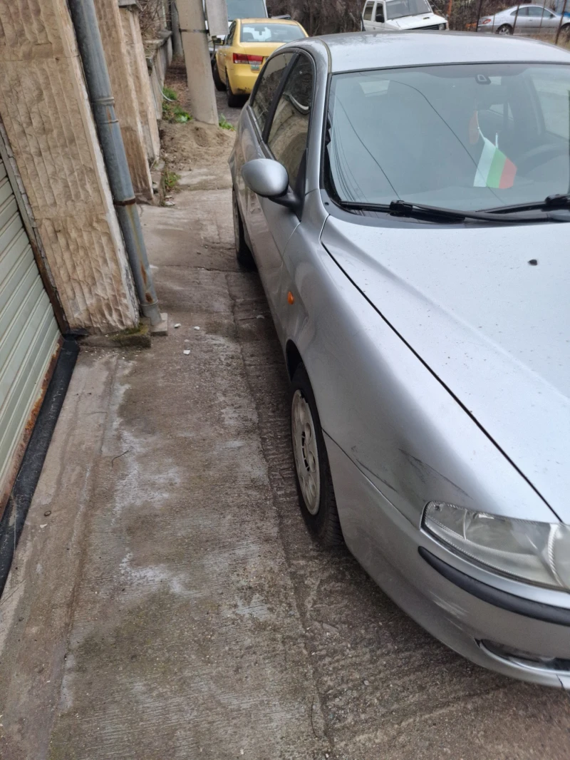 Alfa Romeo 147 1.6, снимка 5 - Автомобили и джипове - 48301102