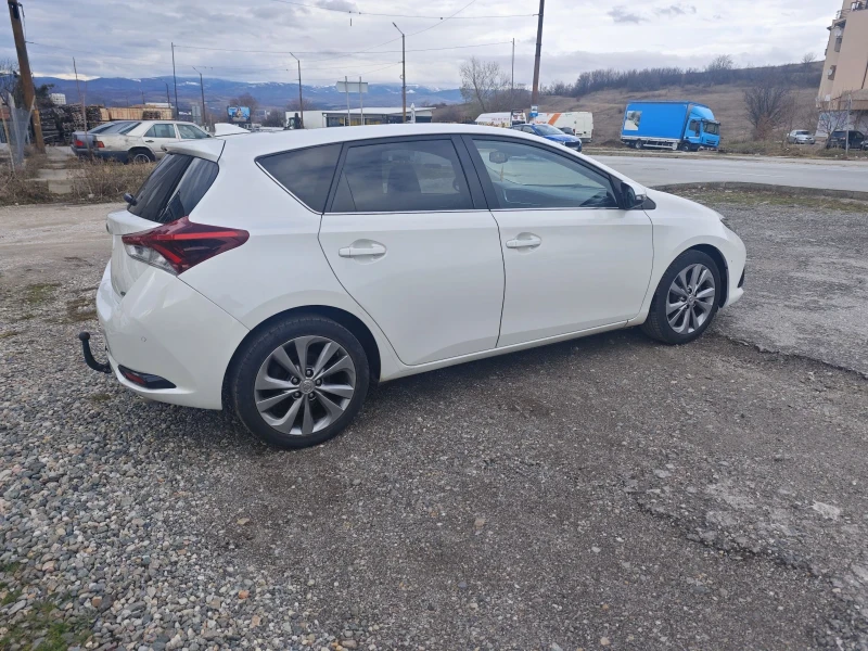 Toyota Auris Exclusive , снимка 5 - Автомобили и джипове - 48464627