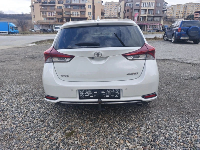 Toyota Auris Exclusive , снимка 7 - Автомобили и джипове - 48464627