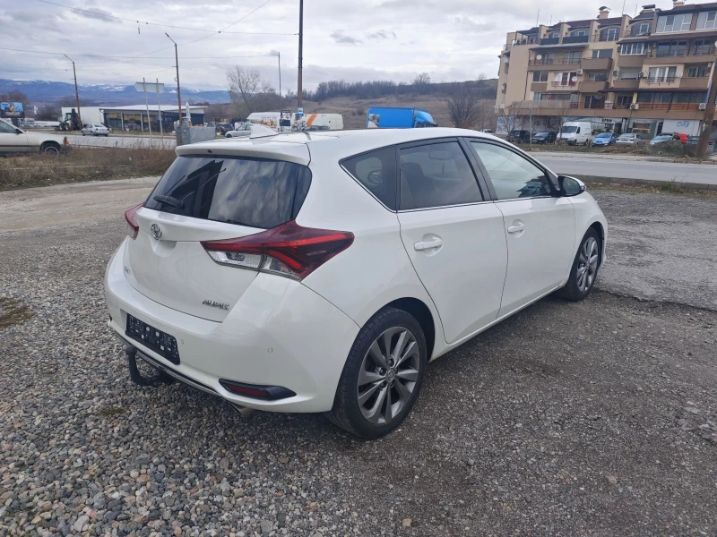 Toyota Auris Exclusive , снимка 6 - Автомобили и джипове - 48464627