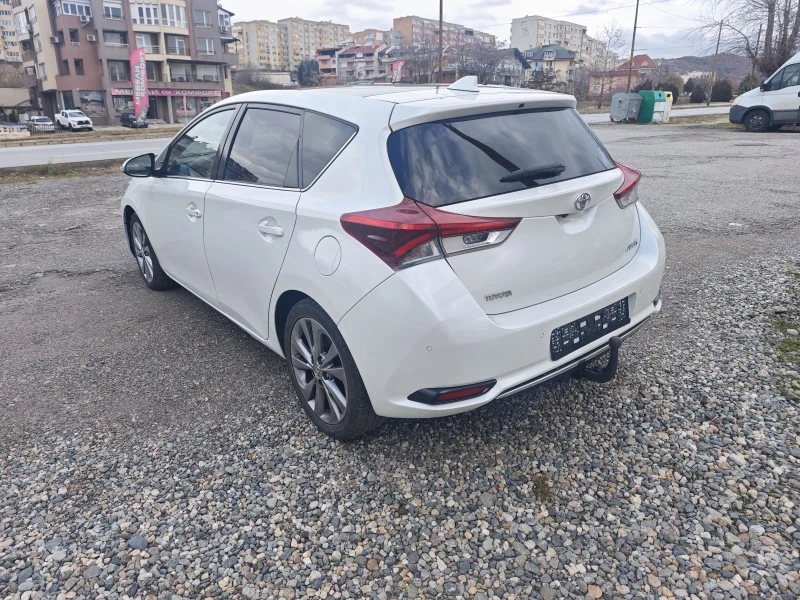 Toyota Auris Exclusive , снимка 8 - Автомобили и джипове - 48464627