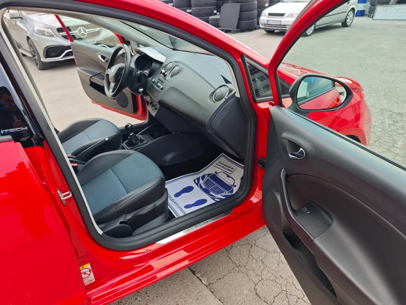 Seat Ibiza, снимка 11 - Автомобили и джипове - 48813888