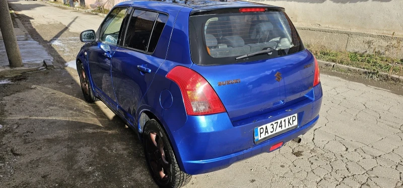 Suzuki Swift, снимка 6 - Автомобили и джипове - 52544652