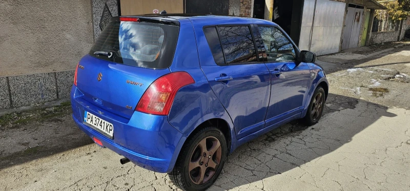 Suzuki Swift, снимка 5 - Автомобили и джипове - 52544652