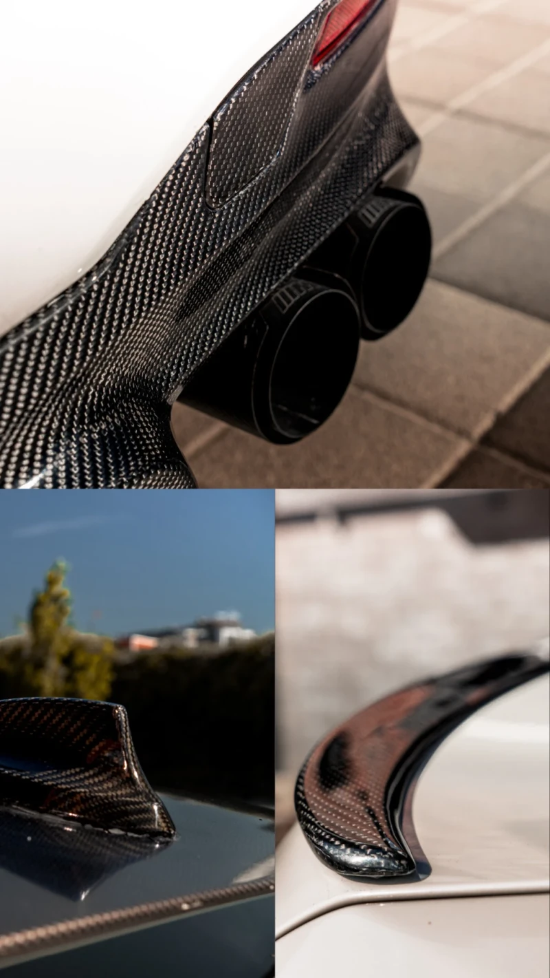 BMW 540 M-PACK/FULL LED/HEAD UP/360/ASSIST/GESTURE, снимка 9 - Автомобили и джипове - 52110192