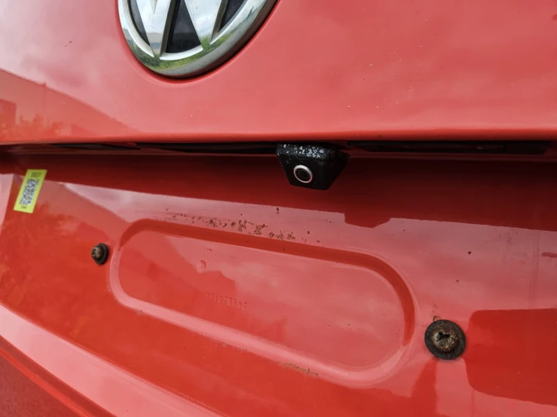 VW Caddy 1.6 Diesel , снимка 8 - Автомобили и джипове - 52534650