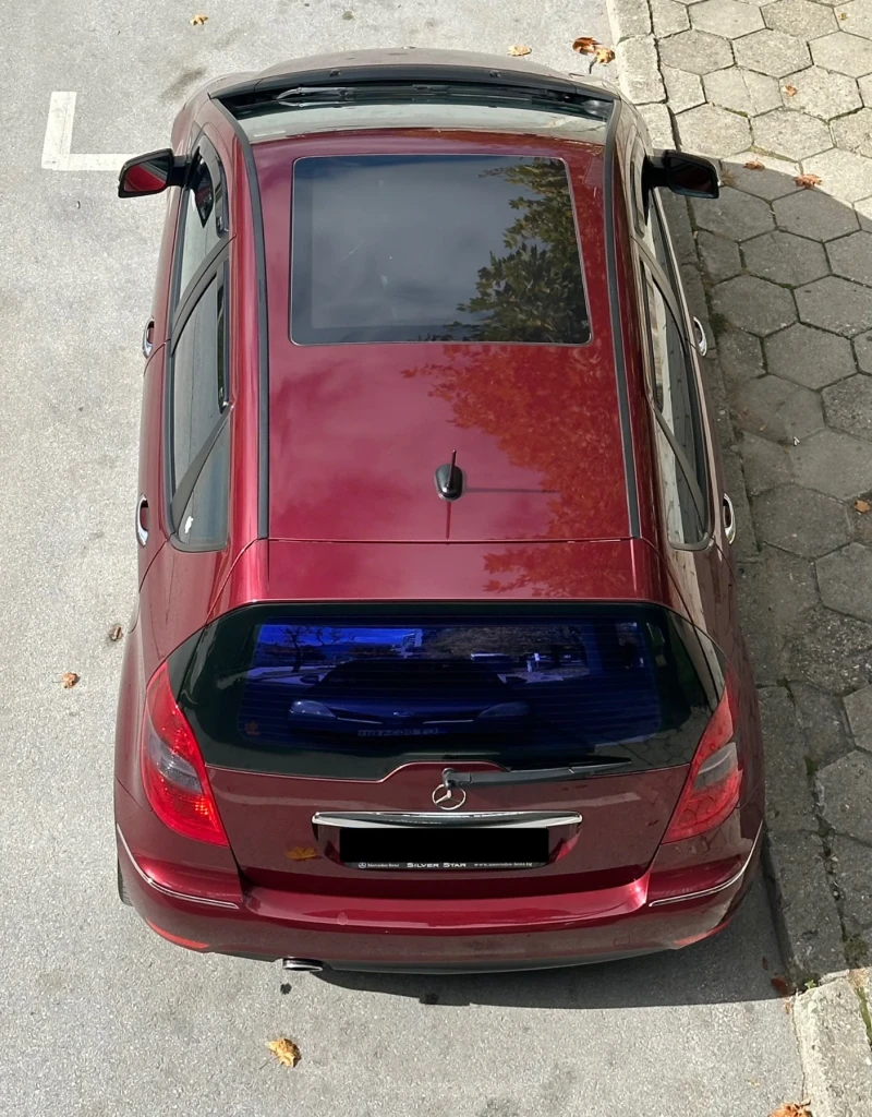 Mercedes-Benz A 160 FACELIFT , снимка 5 - Автомобили и джипове - 51782158