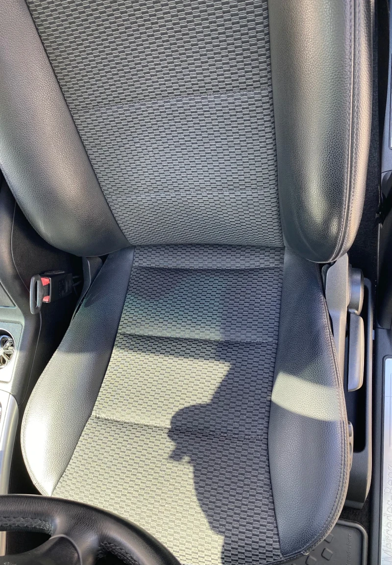 Mercedes-Benz A 160 FACELIFT , снимка 9 - Автомобили и джипове - 51782158