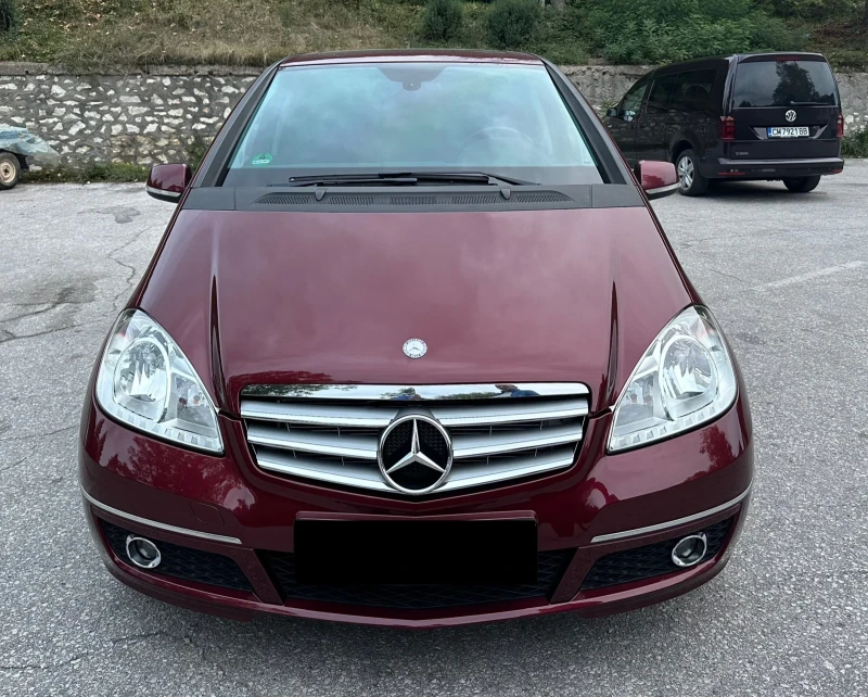 Mercedes-Benz A 160 FACELIFT , снимка 3 - Автомобили и джипове - 51782158