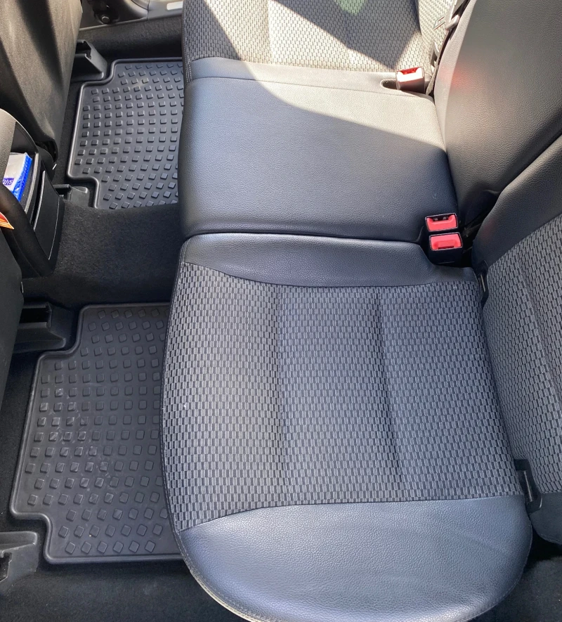 Mercedes-Benz A 160 FACELIFT , снимка 10 - Автомобили и джипове - 51782158