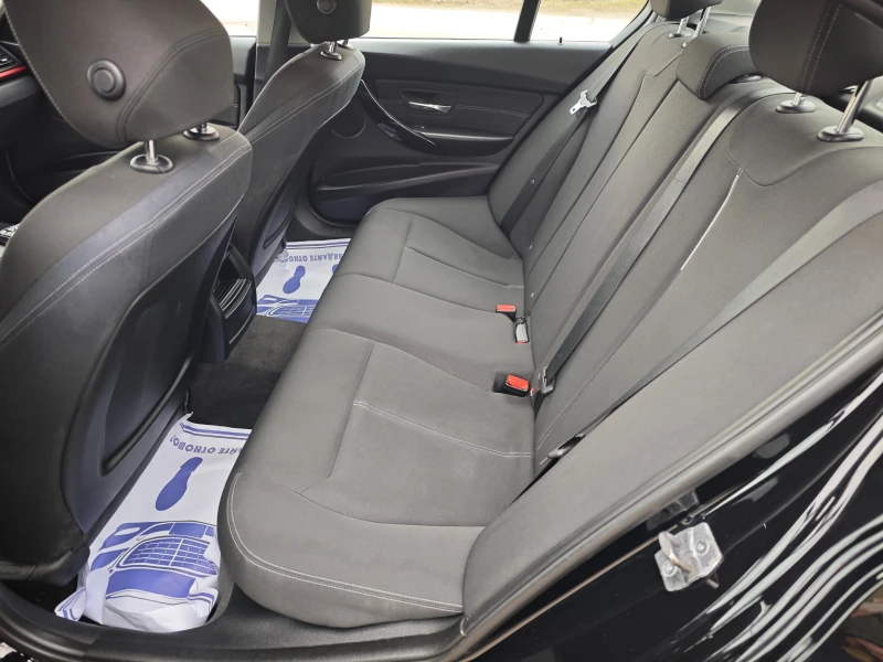 BMW 318 2.0d* Sport , снимка 13 - Автомобили и джипове - 51990162