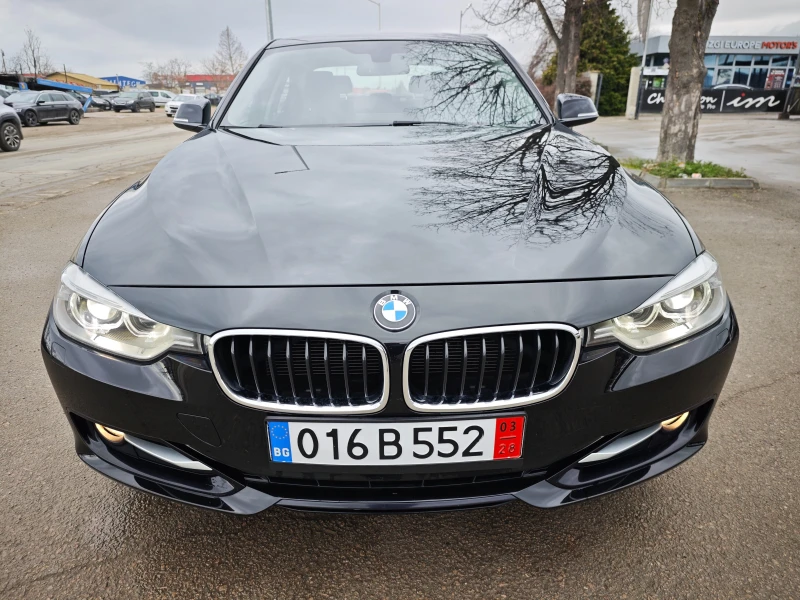 BMW 318 2.0d* Sport , снимка 5 - Автомобили и джипове - 51990162