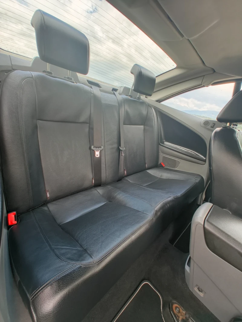 Ford Focus CC, снимка 15 - Автомобили и джипове - 52161204