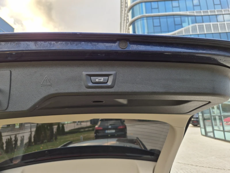 BMW 520, снимка 9 - Автомобили и джипове - 52673546