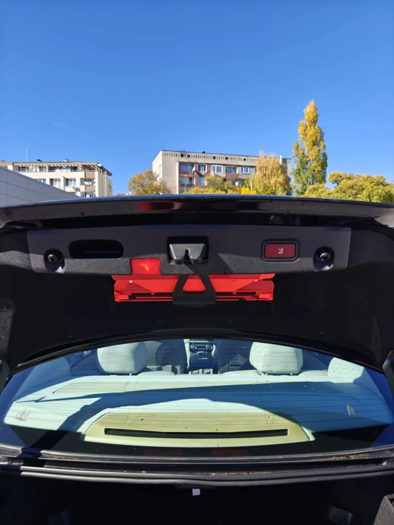 Mercedes-Benz 350 3.0 CDI Amg turbo diesel , снимка 12 - Автомобили и джипове - 52729737